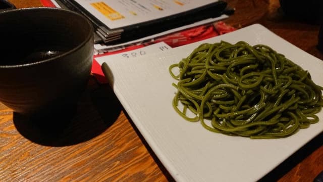 炭火串焼き克己 - サブ画像2