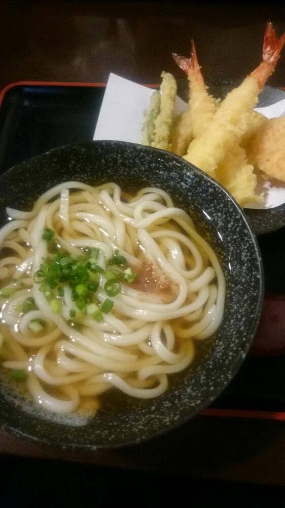 麺天 - サブ画像1