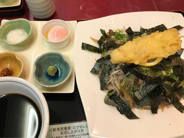 麺所 水野 住吉店 - サブ画像3