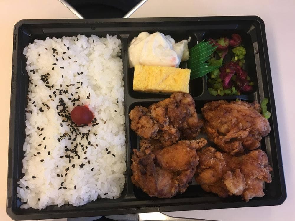 たまひで からっ鳥
