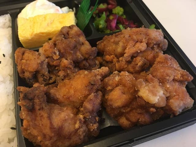 たまひで からっ鳥 - サブ画像3