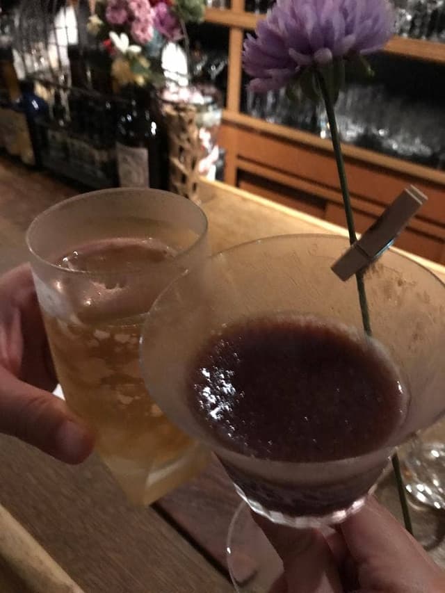 BAR BESO - サブ画像1