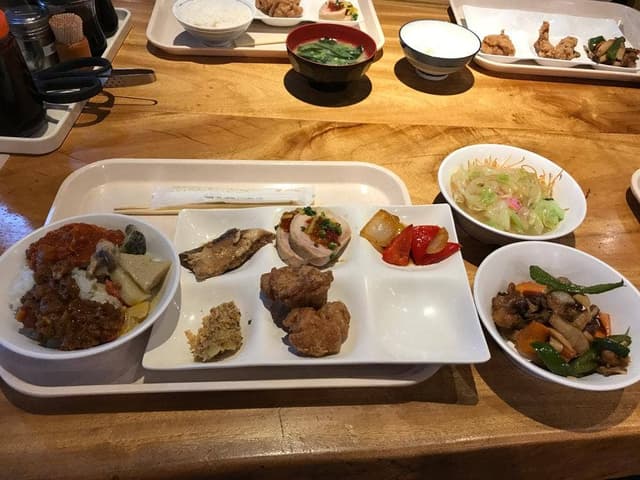 レストラン せんなぎ - サブ画像2