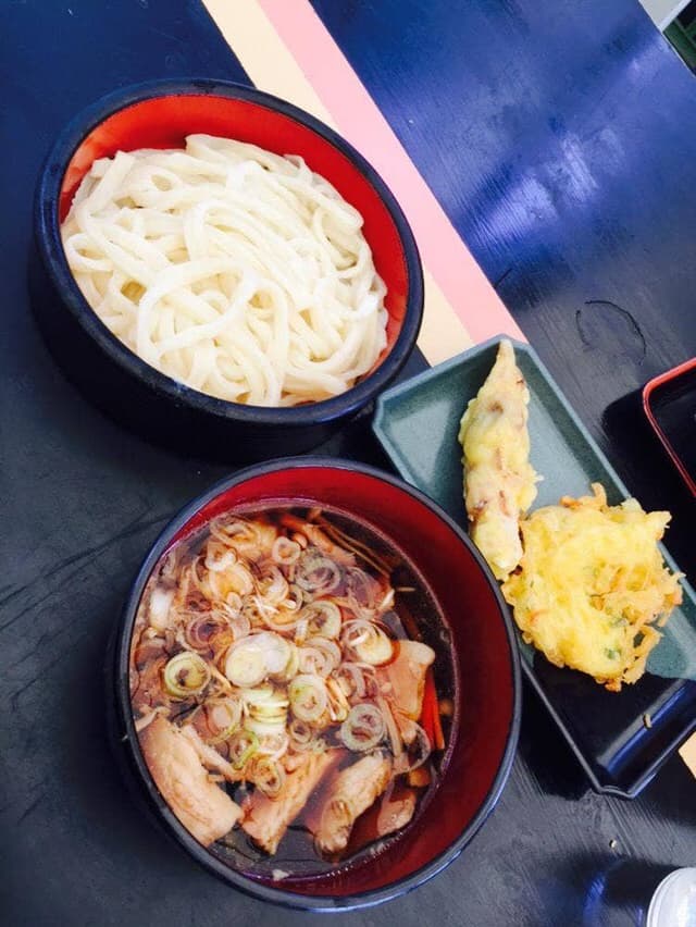 武州めん 農協直売所店 - サブ画像2