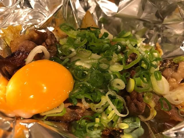 今生焼 平尾店 - サブ画像3