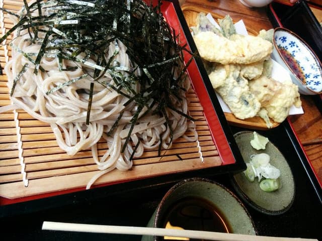 長沢茶屋 - サブ画像2