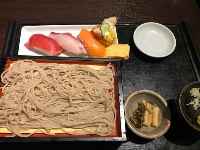 徳樹庵 - サブ画像1