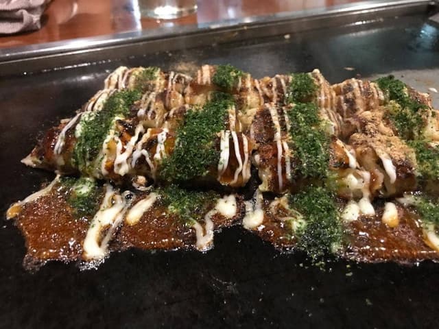 鉄板屋 ばさろ - サブ画像3