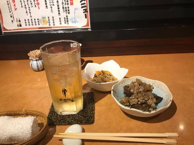 伊仙 - サブ画像1