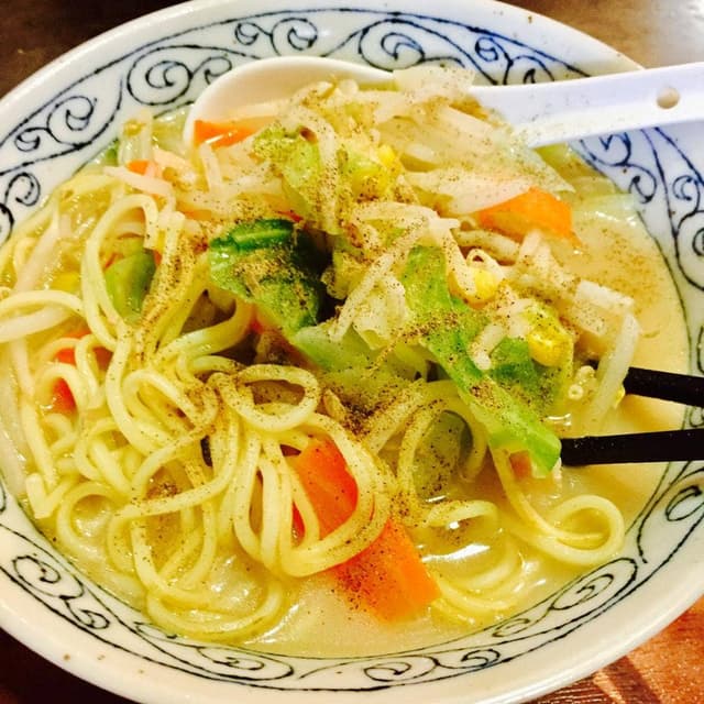 お好み焼き 桃太郎 - サブ画像1