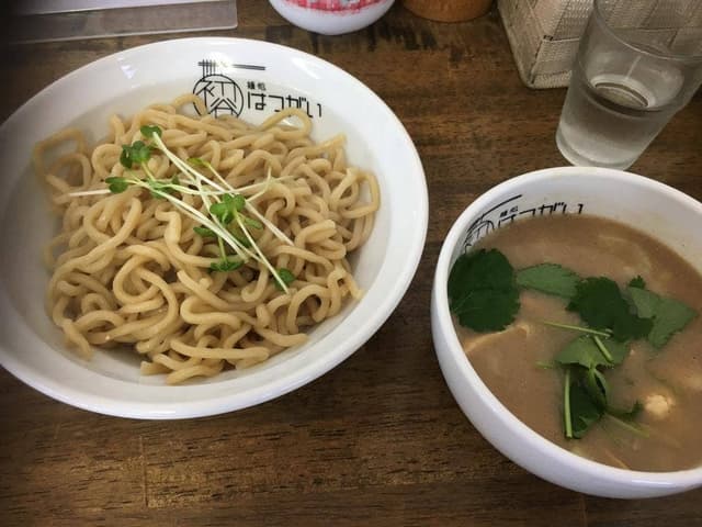 麺処 はつがい - サブ画像1