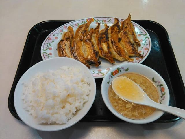 餃子の王将 狸小路5丁目店 - サブ画像3