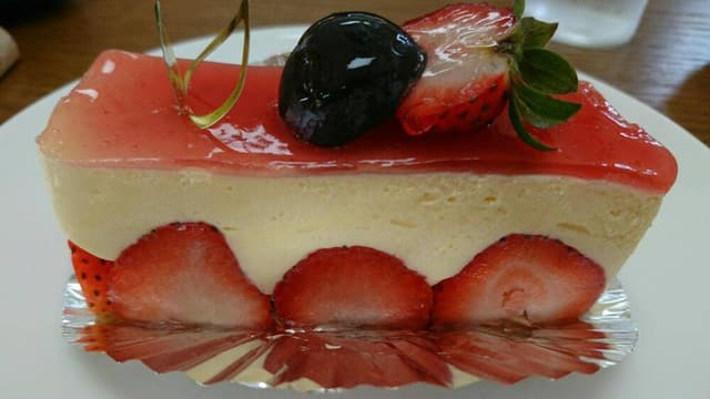 洋菓子店 クローバー - サブ画像3