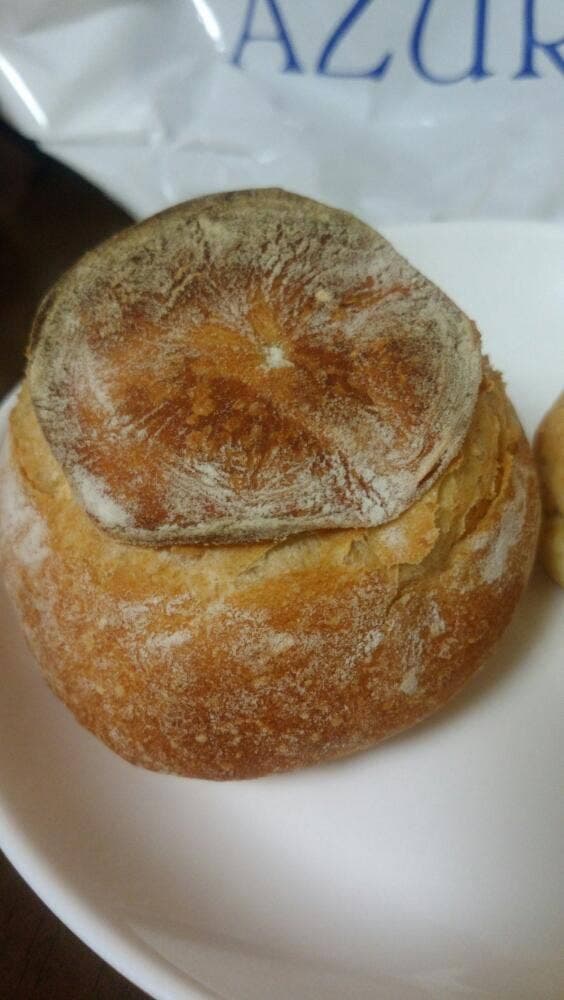 ブーランジェリー アズュール - サブ画像1