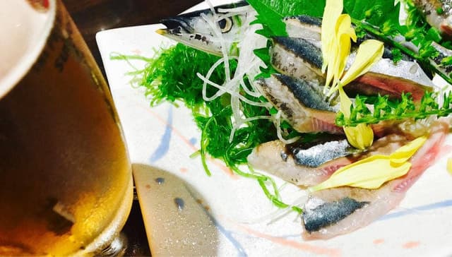 寿司と手打ちそば 館乃 川本総本店 - サブ画像1