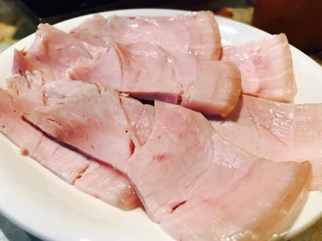 水月亭 右京店 - サブ画像3