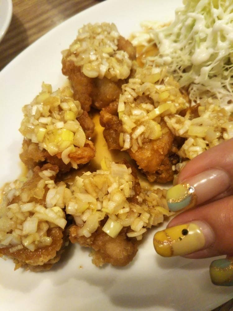 居酒屋MONMON