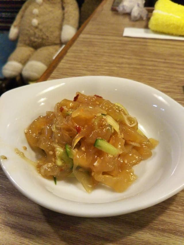 居酒屋MONMON - サブ画像1