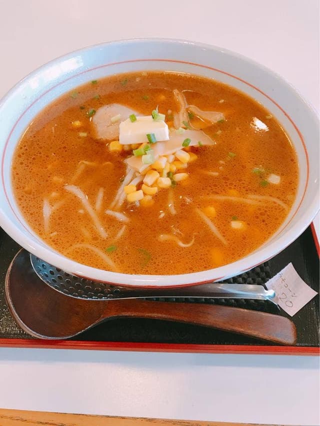 とんかついなば和幸 飛騨高山らーめん 中山競馬場店 - サブ画像1