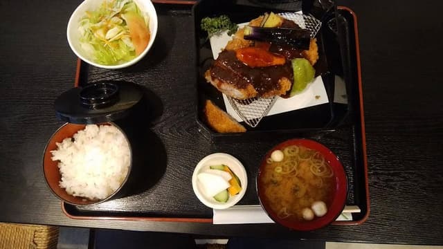 お食事処 白川 - サブ画像1