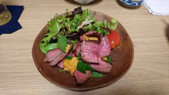 あじ花 - サブ画像1