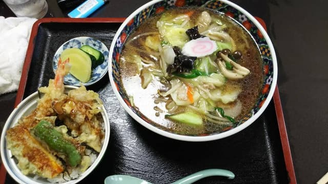 ぐるめかん大勝 - サブ画像2
