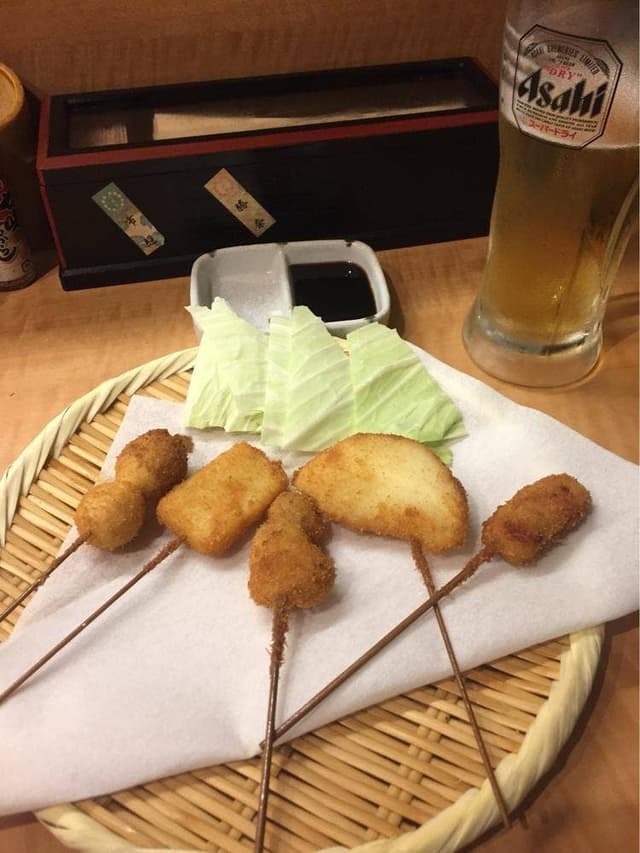 楽呑楽食 都 - サブ画像3