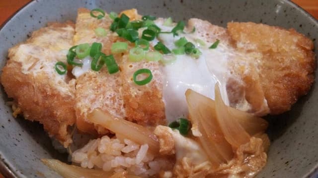 豚彩館 - サブ画像2