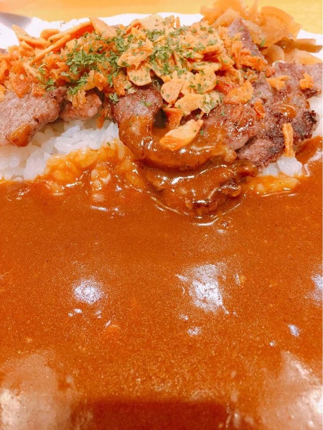 柿安本店大丸梅田精肉店 - サブ画像1