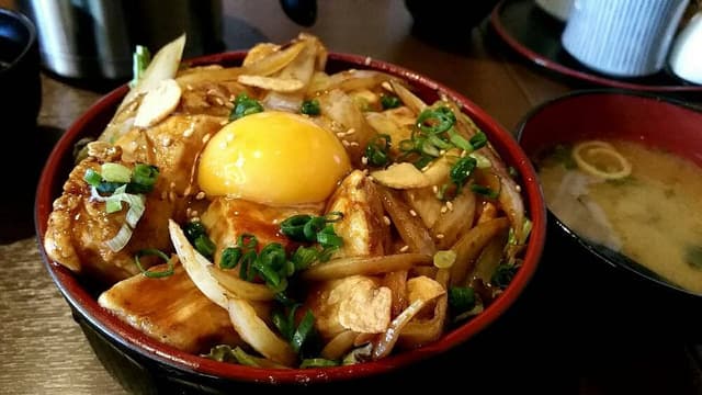 ごっつぁんです。 静岡駅前店 - サブ画像3