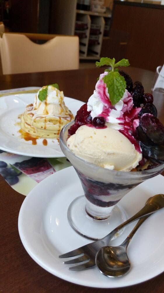 デニーズ横須賀平成町店