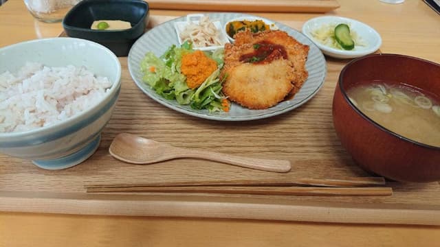 SORANIWA - サブ画像1