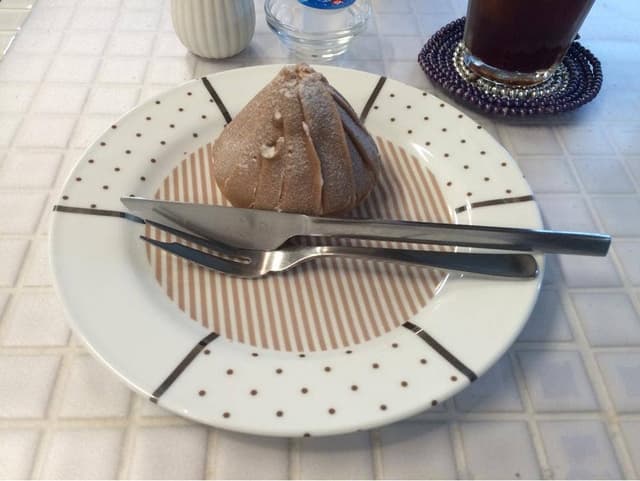 パティスリーコンセント - サブ画像2