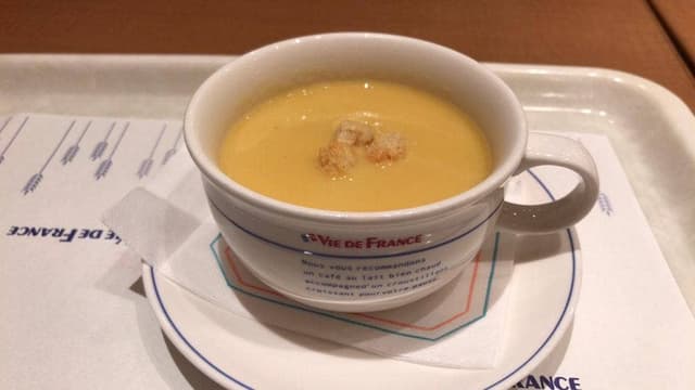 VIE DE FRANCE 長岡店 - サブ画像2