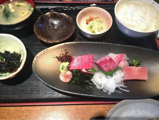 食堂 だるまや - サブ画像2