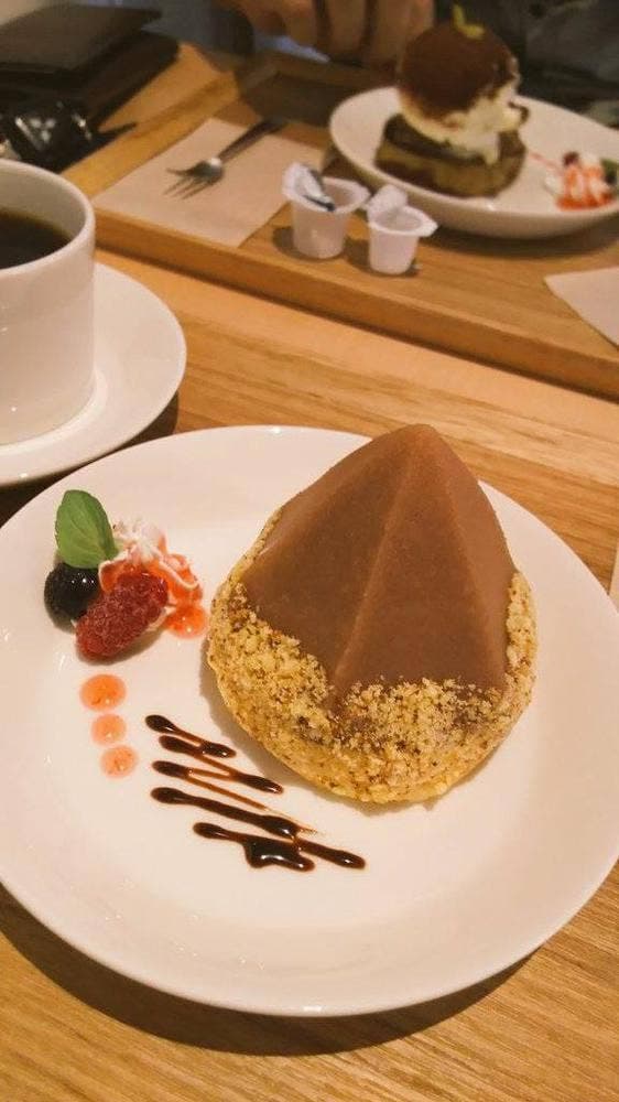 HACO+CAFE