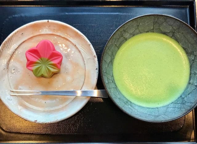 金子茶房 - サブ画像1