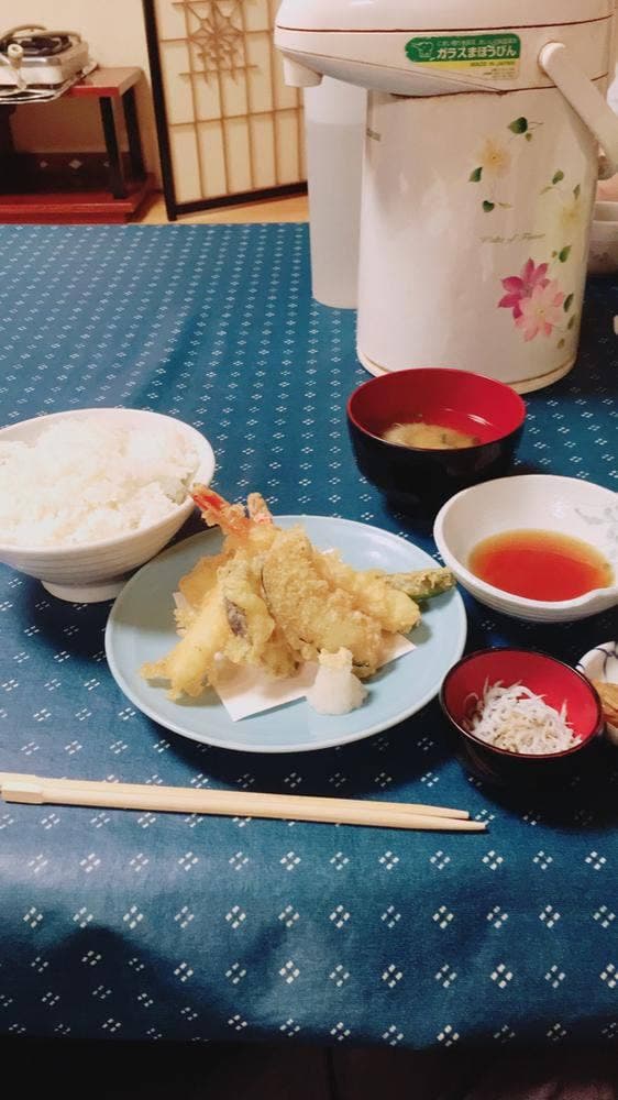 割烹 成山 - サブ画像3