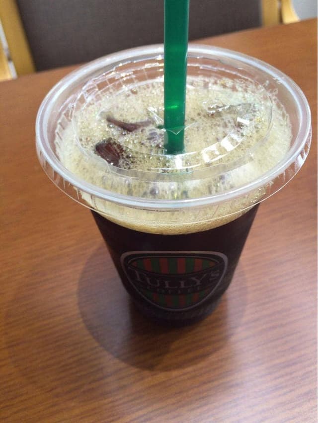 タリーズコーヒー 春日井市民病院店 - サブ画像1