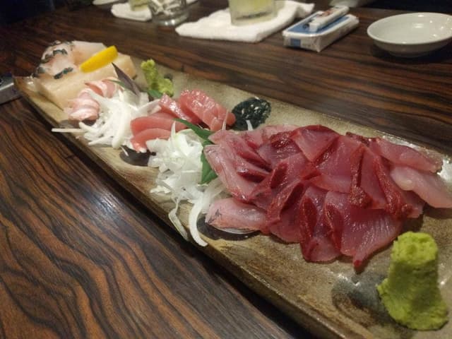 沖縄料理 みやぎや - サブ画像3