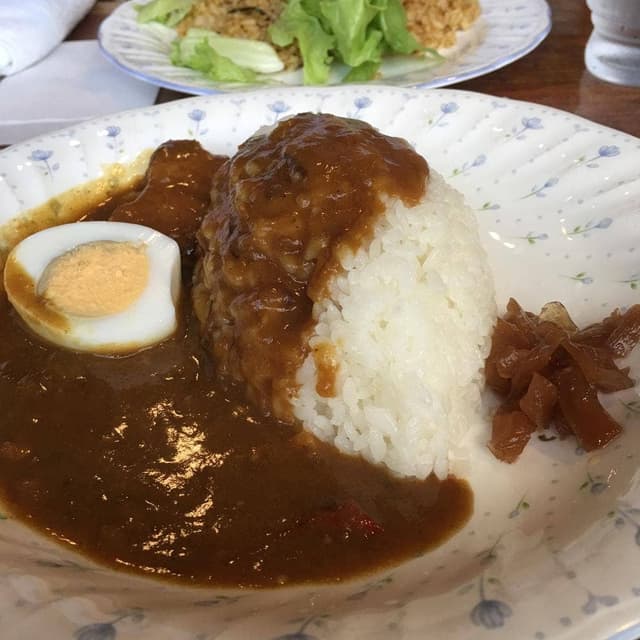 Tea&Pubアウトリガー - サブ画像1