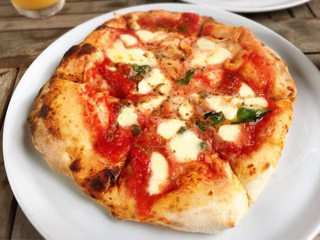 Pizzeria Ciccio - サブ画像2