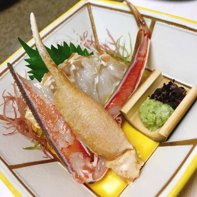 かに道楽 奈良本店 - サブ画像2