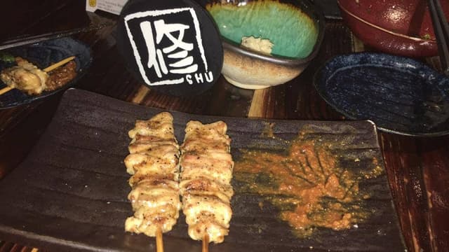 焼鳥修 - サブ画像1