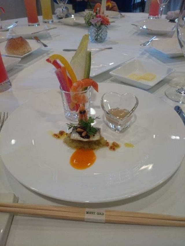 マリーゴールド - サブ画像1