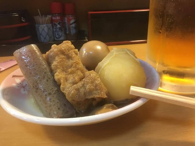 新菊屋 - サブ画像3