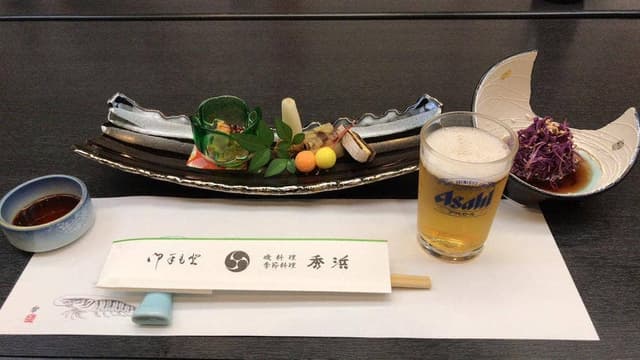 秀浜 - サブ画像1