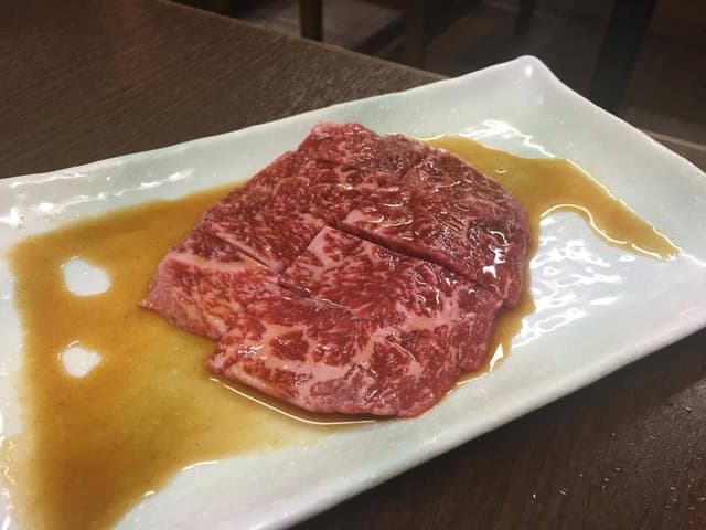 ホルモン焼肉 モリちゃん 祖師谷大蔵店 - サブ画像3