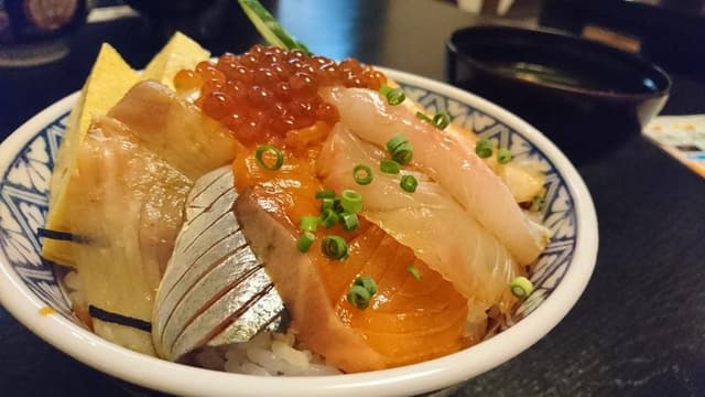富貴寿司 - サブ画像2