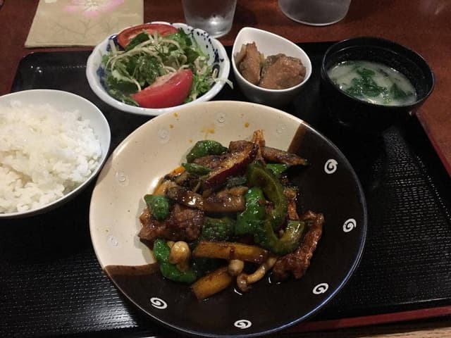 くいもんや 一歩 - サブ画像3